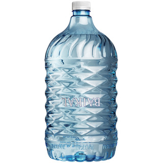 Питьевая бутилированная вода BAIKAL430 9 л (одноразовой таре)