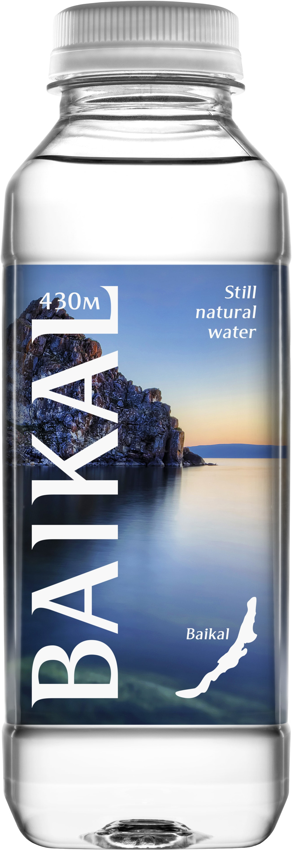 Вода байкал москва. Природная питьевая вода Байкальская глубинная baikal430 ПЭТ. Baikal 430 вода. Вода питьевая Байкальская глубинная baikal430 негаз. 0.45 Л ПЭТ (12шт/уп). Вода Байкал 430 0.45.