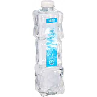 Вода Фромин (Fromin) негазированная 1.5 литра