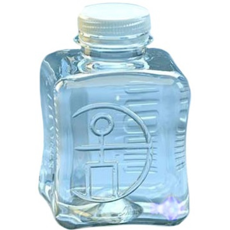 Вода Фромин (Fromin) негазированная 0.5 литра
