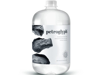 Вода Petroglyph негазированная 1.25 литра