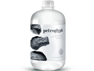 Вода Petroglyph негазированная 0.75 литра
