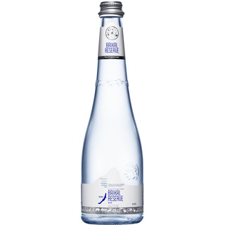 Вода Байкал Резерв (BAIKAL RESERVE) стекло 0.53 литра